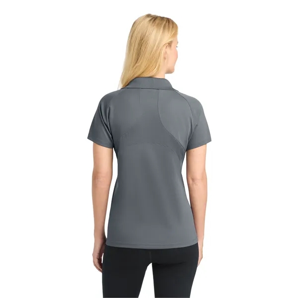 Sport-Tek Women's Dri-Mesh Pro Polo. - Sport-Tek Women's Dri-Mesh Pro Polo. - Image 46 of 49