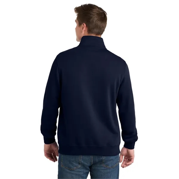 Sport-Tek 1/4-Zip Sweatshirt. - Sport-Tek 1/4-Zip Sweatshirt. - Image 25 of 49