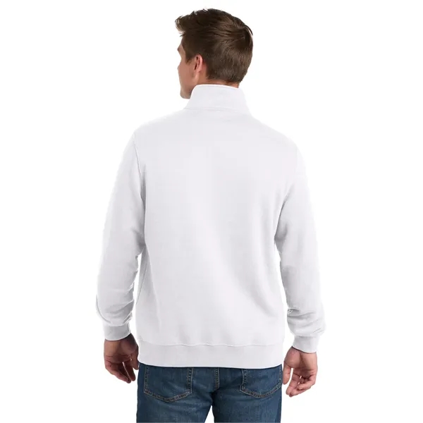 Sport-Tek 1/4-Zip Sweatshirt. - Sport-Tek 1/4-Zip Sweatshirt. - Image 45 of 49