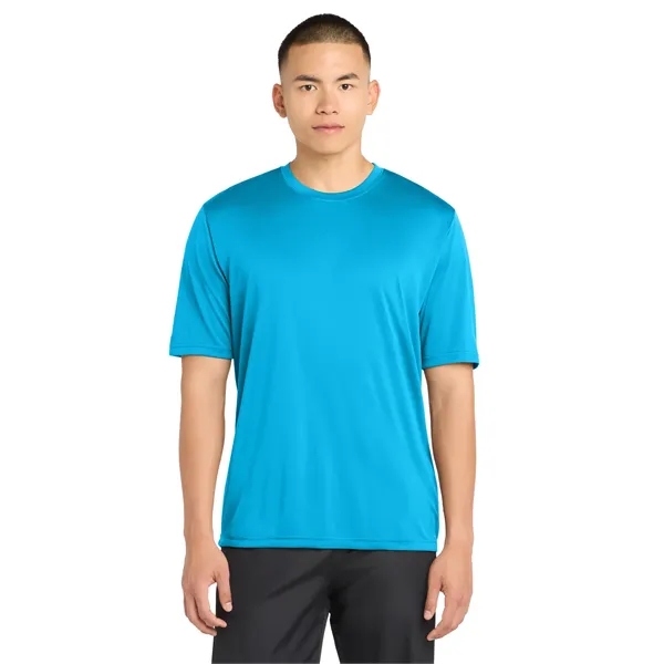 Sport-Tek PosiCharge Tough Tee . - Sport-Tek PosiCharge Tough Tee . - Image 0 of 49