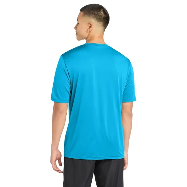 Sport-Tek PosiCharge Tough Tee . - Sport-Tek PosiCharge Tough Tee . - Image 1 of 49