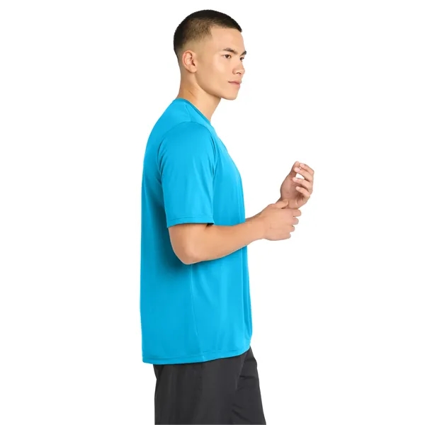 Sport-Tek PosiCharge Tough Tee . - Sport-Tek PosiCharge Tough Tee . - Image 2 of 49