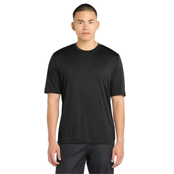 Sport-Tek PosiCharge Tough Tee . - Sport-Tek PosiCharge Tough Tee . - Image 4 of 49