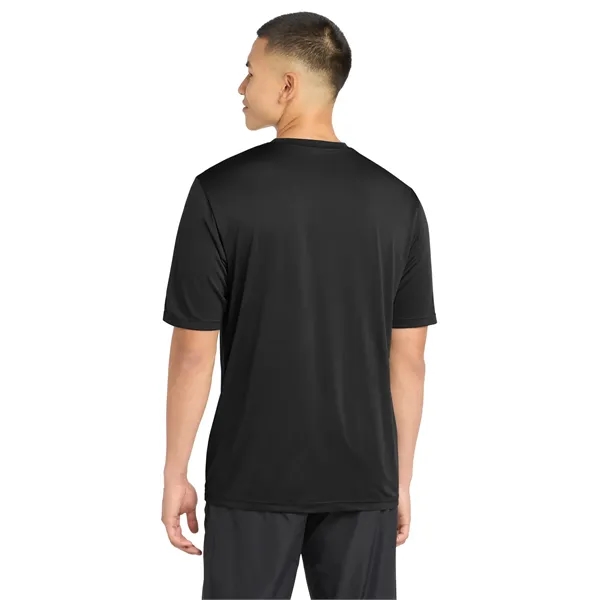 Sport-Tek PosiCharge Tough Tee . - Sport-Tek PosiCharge Tough Tee . - Image 6 of 49