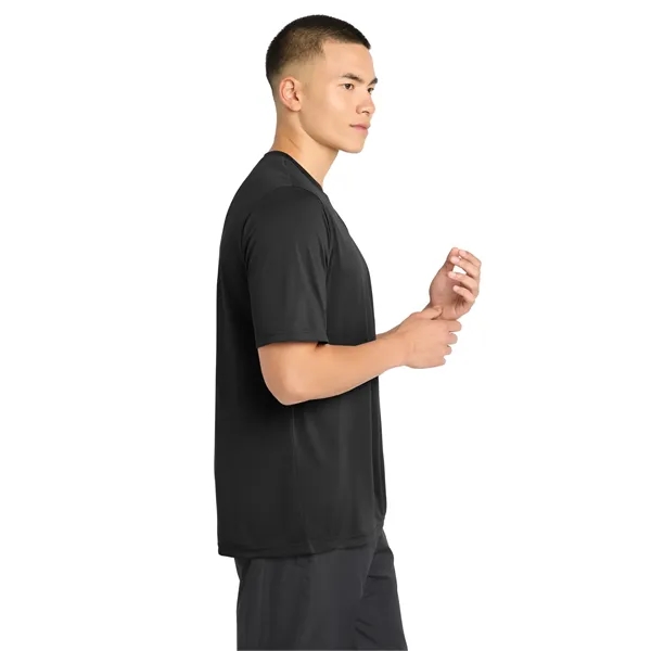 Sport-Tek PosiCharge Tough Tee . - Sport-Tek PosiCharge Tough Tee . - Image 7 of 49