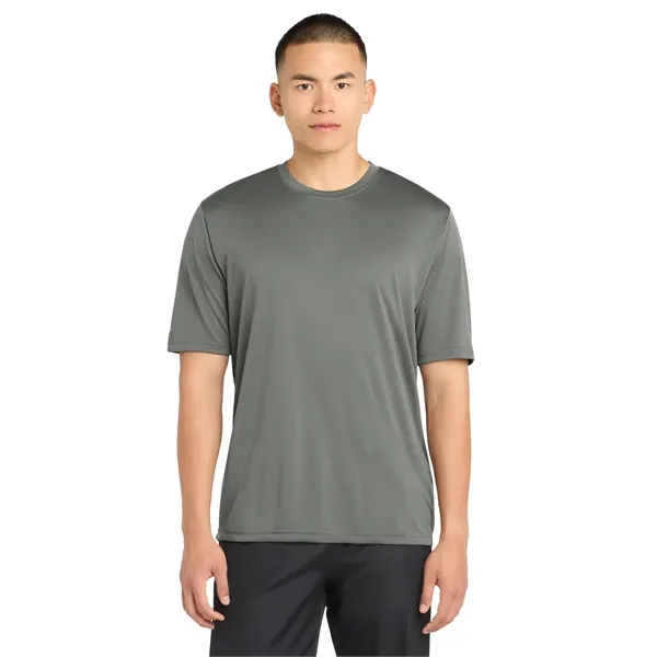 Sport-Tek PosiCharge Tough Tee . - Sport-Tek PosiCharge Tough Tee . - Image 9 of 49