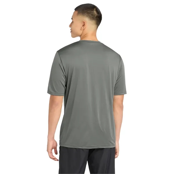Sport-Tek PosiCharge Tough Tee . - Sport-Tek PosiCharge Tough Tee . - Image 11 of 49