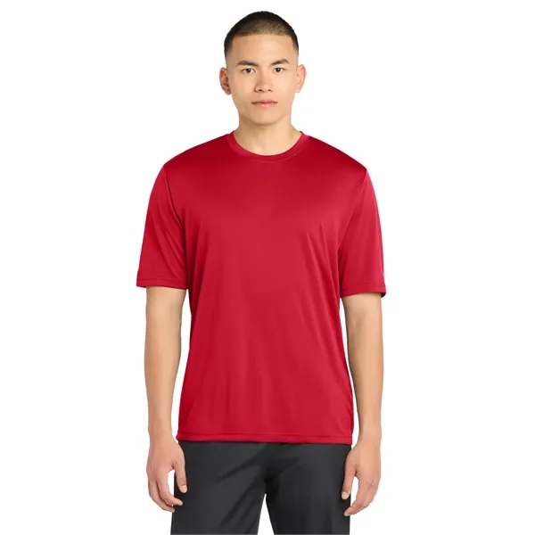 Sport-Tek PosiCharge Tough Tee . - Sport-Tek PosiCharge Tough Tee . - Image 14 of 49