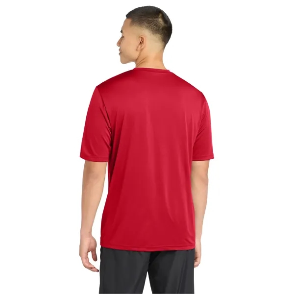 Sport-Tek PosiCharge Tough Tee . - Sport-Tek PosiCharge Tough Tee . - Image 16 of 49