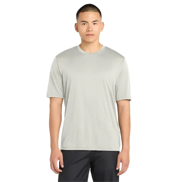 Sport-Tek PosiCharge Tough Tee . - Sport-Tek PosiCharge Tough Tee . - Image 29 of 49