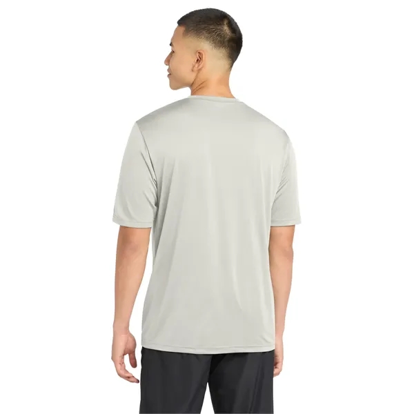 Sport-Tek PosiCharge Tough Tee . - Sport-Tek PosiCharge Tough Tee . - Image 31 of 49