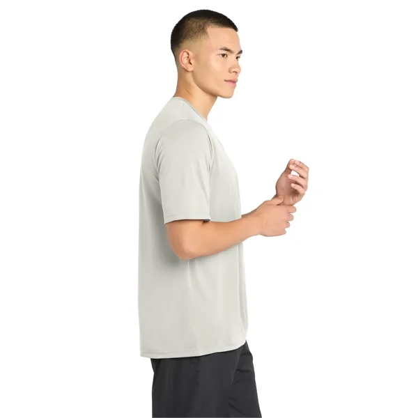 Sport-Tek PosiCharge Tough Tee . - Sport-Tek PosiCharge Tough Tee . - Image 32 of 49
