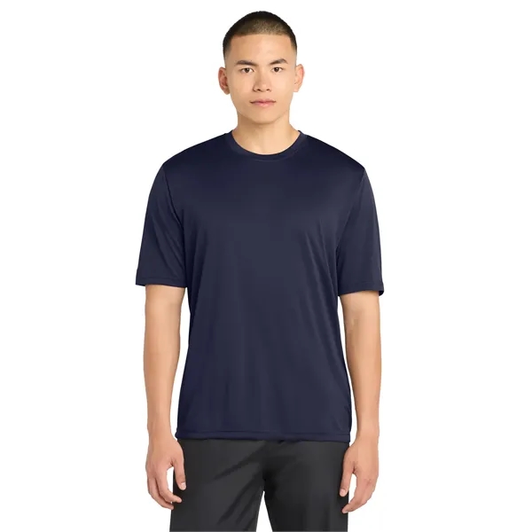 Sport-Tek PosiCharge Tough Tee . - Sport-Tek PosiCharge Tough Tee . - Image 34 of 49