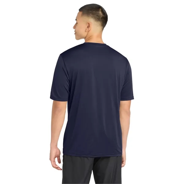 Sport-Tek PosiCharge Tough Tee . - Sport-Tek PosiCharge Tough Tee . - Image 36 of 49