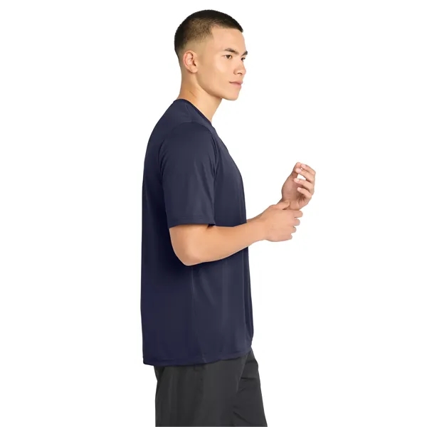 Sport-Tek PosiCharge Tough Tee . - Sport-Tek PosiCharge Tough Tee . - Image 37 of 49
