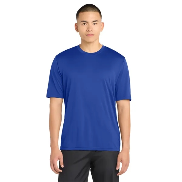 Sport-Tek PosiCharge Tough Tee . - Sport-Tek PosiCharge Tough Tee . - Image 39 of 49