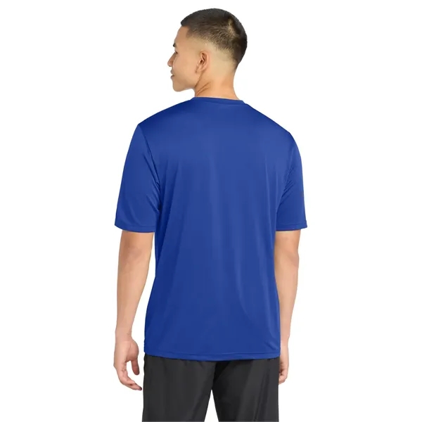 Sport-Tek PosiCharge Tough Tee . - Sport-Tek PosiCharge Tough Tee . - Image 41 of 49