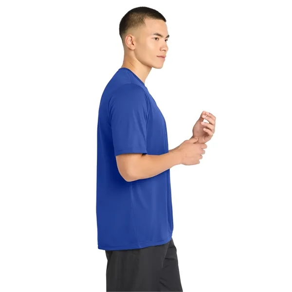 Sport-Tek PosiCharge Tough Tee . - Sport-Tek PosiCharge Tough Tee . - Image 42 of 49