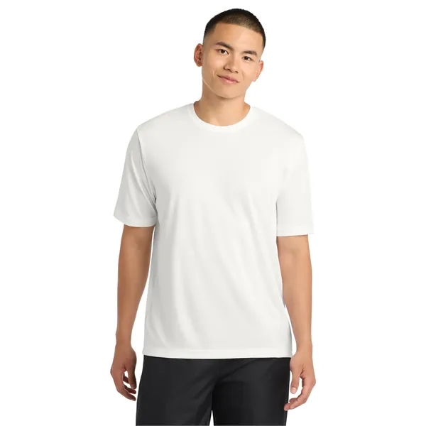 Sport-Tek PosiCharge Tough Tee . - Sport-Tek PosiCharge Tough Tee . - Image 44 of 49