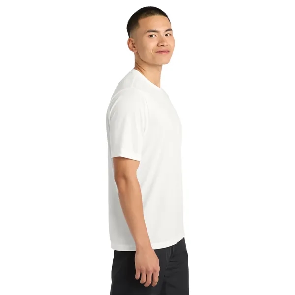 Sport-Tek PosiCharge Tough Tee . - Sport-Tek PosiCharge Tough Tee . - Image 47 of 49