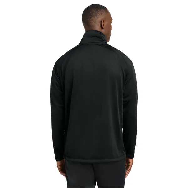 Sport-Tek Tricot Track Jacket. - Sport-Tek Tricot Track Jacket. - Image 1 of 17