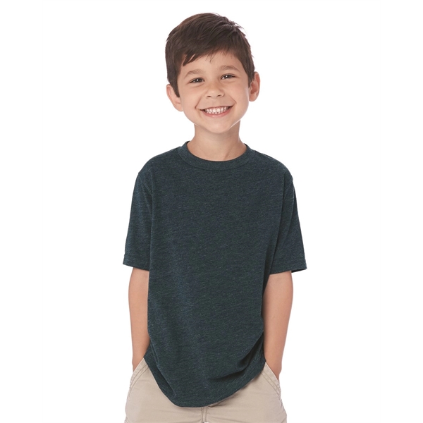 Next Level Youth CVC T-Shirt - Next Level Youth CVC T-Shirt - Image 0 of 45