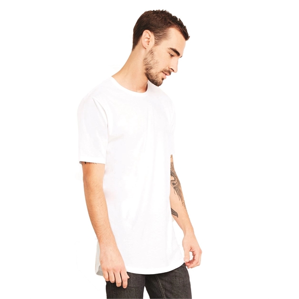 Next Level Cotton Long Body T-Shirt - Next Level Cotton Long Body T-Shirt - Image 1 of 9