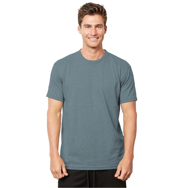 Next Level Eco Heavyweight T-Shirt - Next Level Eco Heavyweight T-Shirt - Image 15 of 16