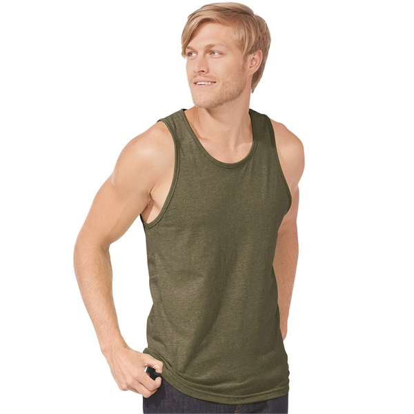 Next Level CVC Tank - Next Level CVC Tank - Image 0 of 15