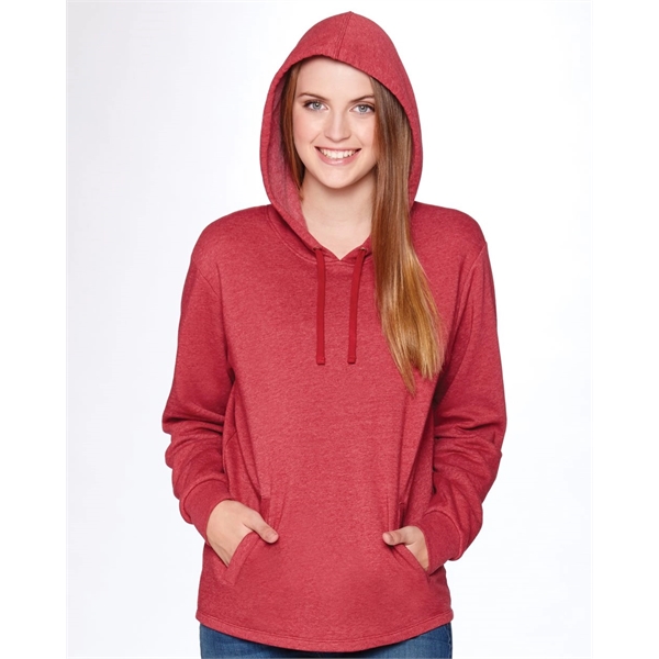 Next Level Malibu Welt Pocket Hoodie - Next Level Malibu Welt Pocket Hoodie - Image 0 of 24