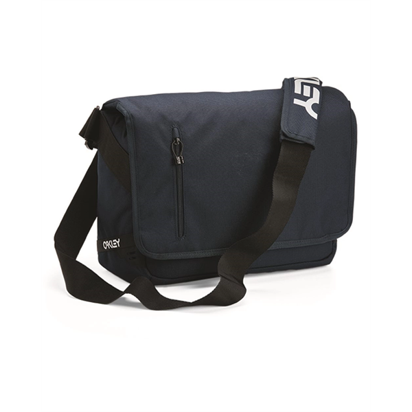 Oakley 15L Street Messenger Bag - Oakley 15L Street Messenger Bag - Image 3 of 9
