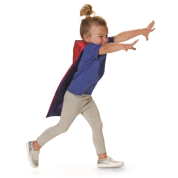 Rabbit Skins Toddler Cape - Rabbit Skins Toddler Cape - Image 10 of 10