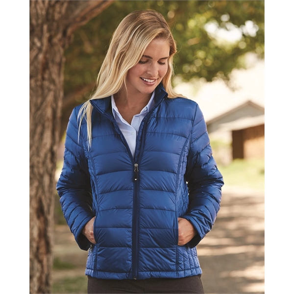 Weatherproof Women's 32 Degrees Packable Down Jacket - Weatherproof Women's 32 Degrees Packable Down Jacket - Image 0 of 24