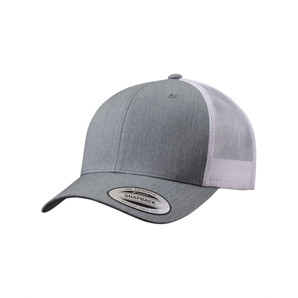 YP Classics Retro Trucker Cap - YP Classics Retro Trucker Cap - Image 1 of 143