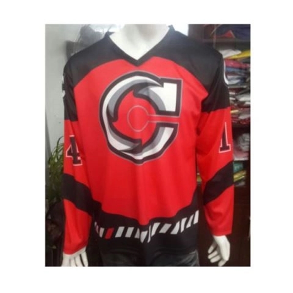 Hockey Jersey Sport Team Uniforms - Hockey Jersey Sport Team Uniforms - Image 0 of 0