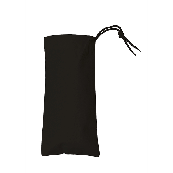 drawstring wine bag