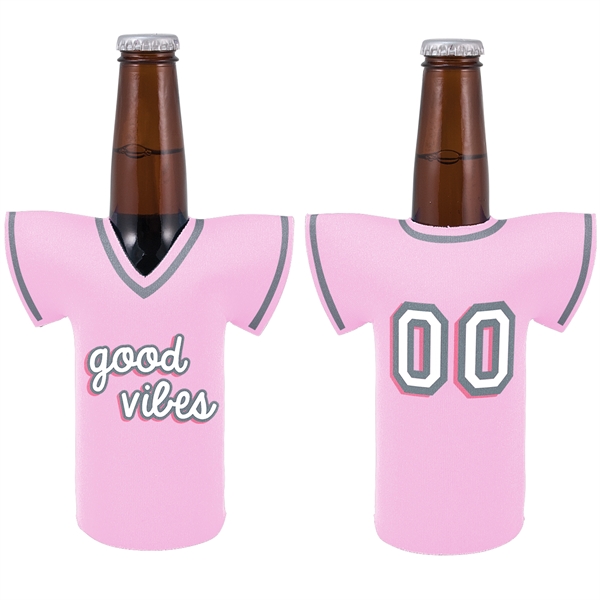 Bottle Jersey - Bottle Jersey - Image 0 of 5