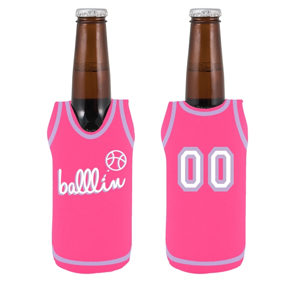 Sleeveless Bottle Jersey™ - Sleeveless Bottle Jersey™ - Image 0 of 1