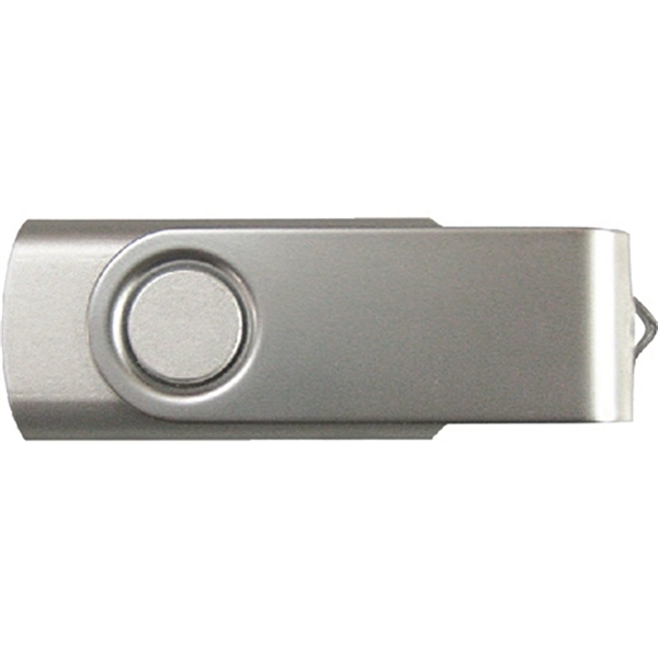 Swivel USB Flash Drive - Swivel USB Flash Drive - Image 5 of 5