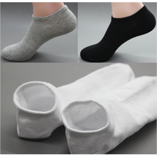 Ankle Socks - Ankle Socks - Image 2 of 2