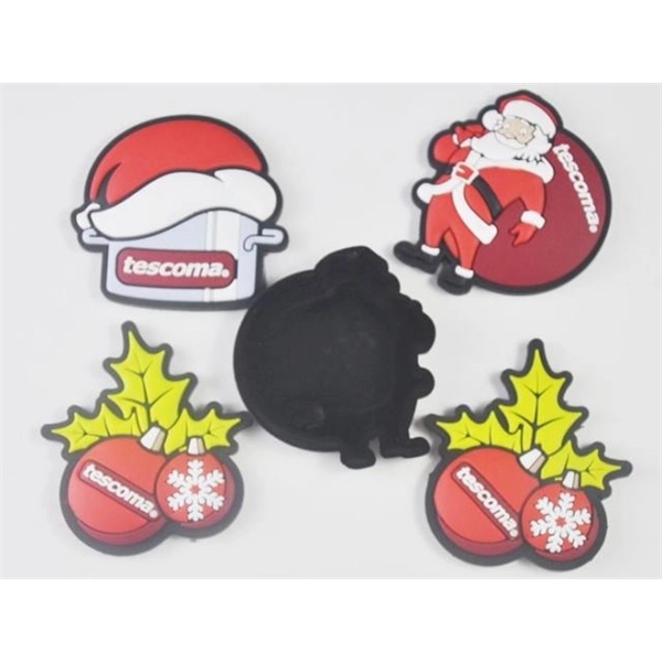 PVC Fridge Magnets, MagNICI, Refrigerator Sticker - PVC Fridge Magnets, MagNICI, Refrigerator Sticker - Image 0 of 0