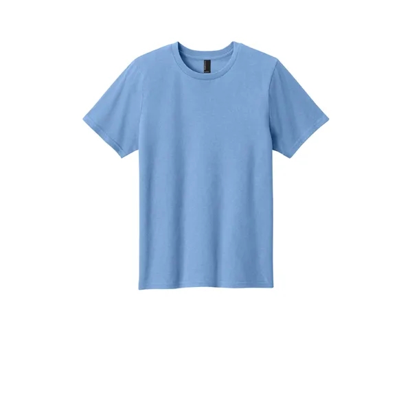 Port & Co Youth Easy Cotton Tee - Port & Co Youth Easy Cotton Tee - Image 12 of 93
