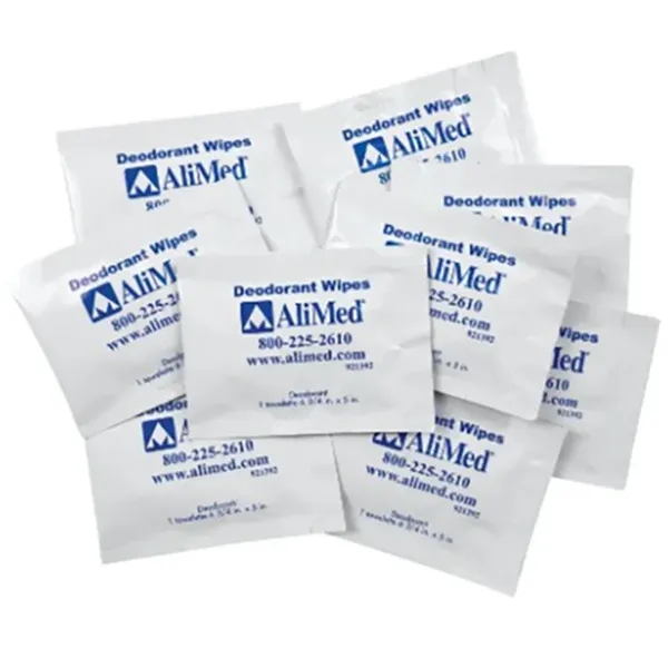 Hand Wipes - Antibacterial - 70% Alcohol - Hand Wipes - Antibacterial - 70% Alcohol - Image 0 of 0