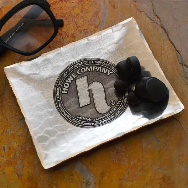 Hudson Metal Accessory Tray - Hudson Metal Accessory Tray - Image 2 of 17