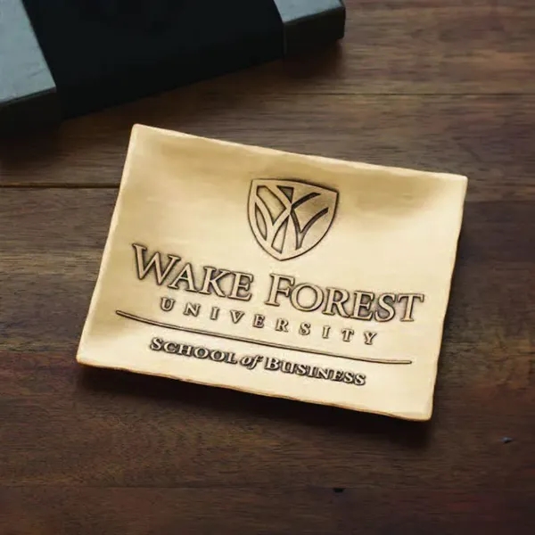 Hudson Metal Accessory Tray - Hudson Metal Accessory Tray - Image 1 of 17