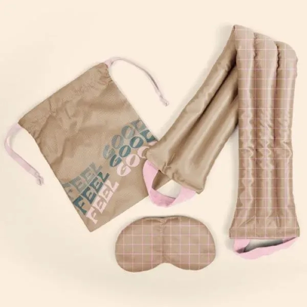 Selfie Care Kits - Goodie Bag - Selfie Care Kits - Goodie Bag - Image 0 of 1