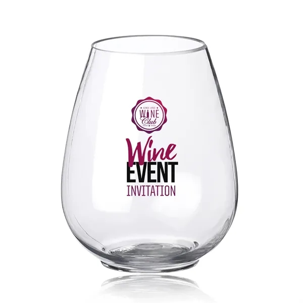 Reserv 6 oz. Plastic Stemless Sampler - Reserv 6 oz. Plastic Stemless Sampler - Image 0 of 1