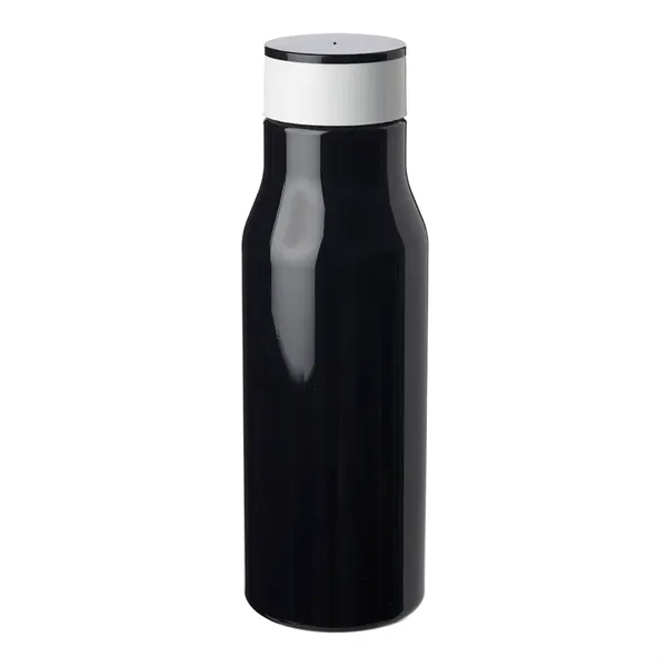 Parvo 25 oz. Soft Plastic Water Bottle - Parvo 25 oz. Soft Plastic Water Bottle - Image 2 of 13