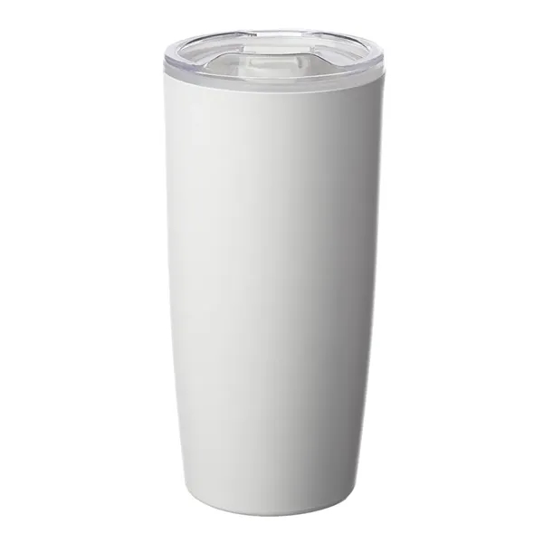 Denali 22 oz. Plastic Double Wall Tumbler - Denali 22 oz. Plastic Double Wall Tumbler - Image 2 of 4