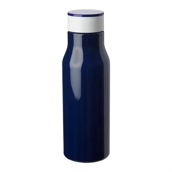 Parvo 25 oz. Plastic Water Bottles - Parvo 25 oz. Plastic Water Bottles - Image 4 of 13